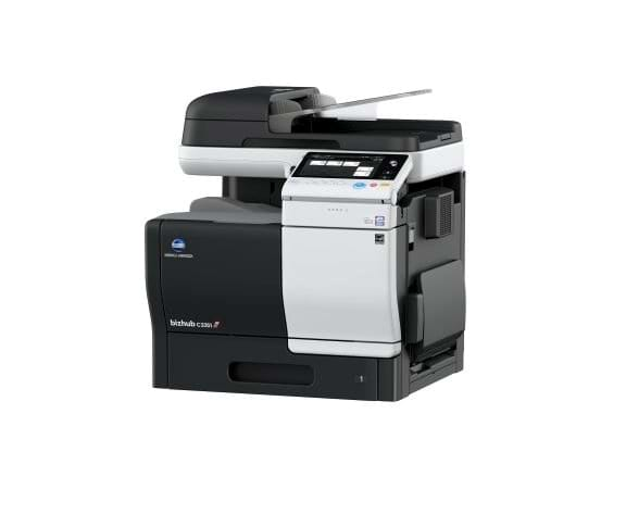 Bizhub C3351 Multifunctional Office Printer Konica Minolta Konica Minolta